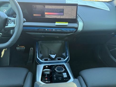 New 2026 BMW X3 xDrive30 w/ Premium Package image 11