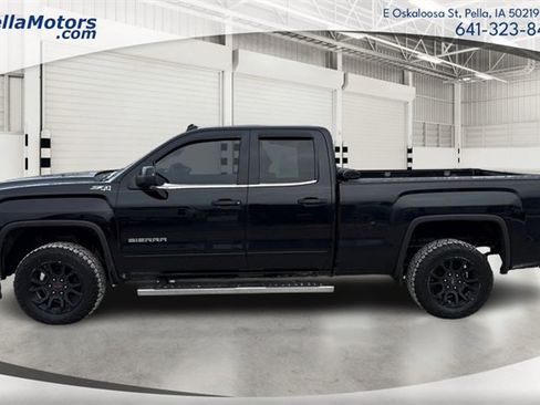 Used 2014 GMC Sierra 1500 SLE w/ SLE Value Package image 6