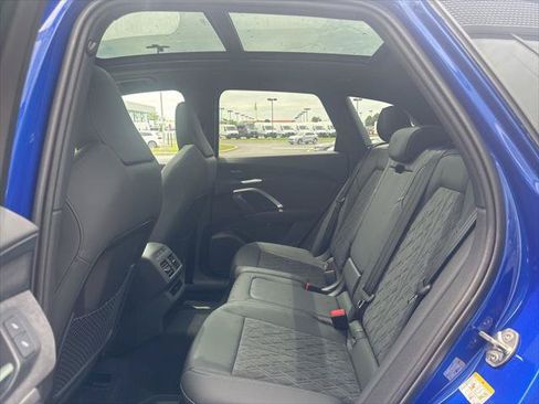 New 2026 Audi SQ5 Premium Plus AWD/4WD image 16