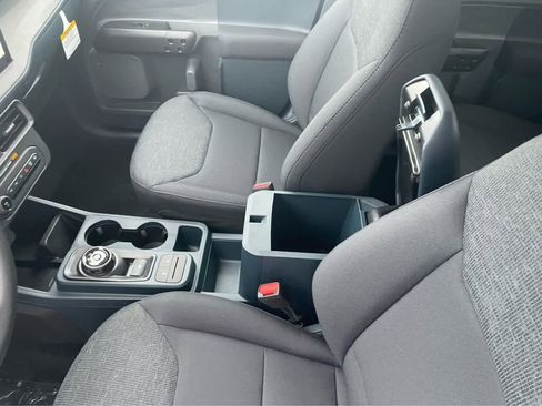 New 2026 Ford Maverick XL AWD/4WD image 27