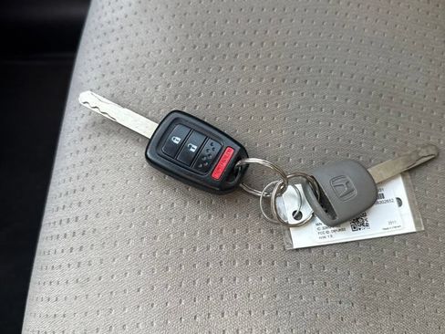 Used 2014 Honda CR-V EX image 19