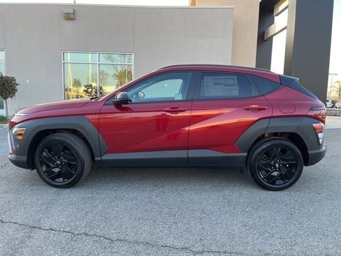 New 2026 Hyundai Kona SEL Sport image 6