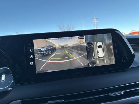 Used 2023 Hyundai Palisade Limited AWD/4WD image 65