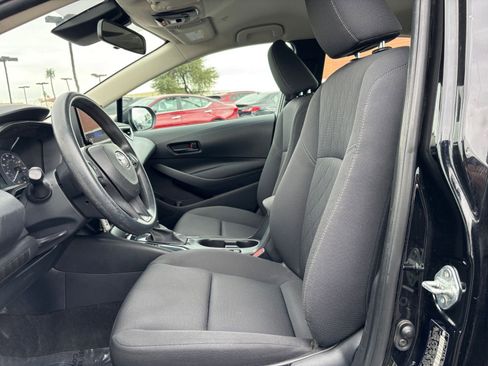 Used 2023 Toyota Corolla LE image 24