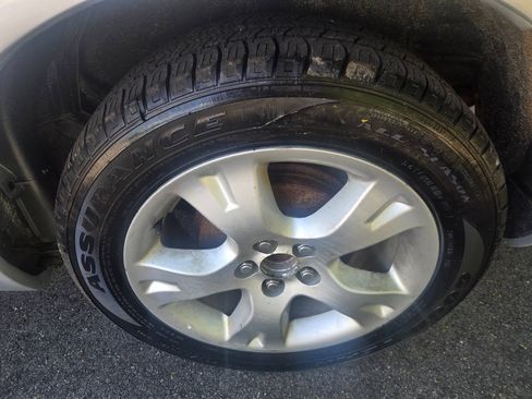 Used 2007 Toyota Matrix XR FWD image 38
