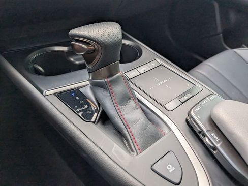 Used 2021 Lexus UX 200 F Sport w/ Accessory Package (Z1) image 21