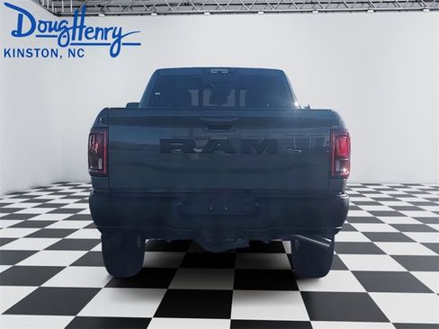 New 2026 RAM 2500 Power Wagon image 4