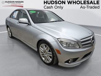 Used 2009 Mercedes-Benz C 300 Sedan 360° Tour