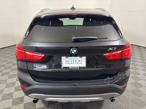 Used 2017 BMW X1 sDrive28i image 6