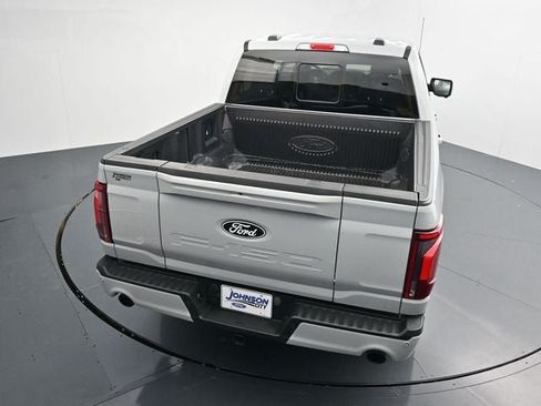 Used 2024 Ford F150 Lariat w/ Bed Utility Package AWD/4WD image 30