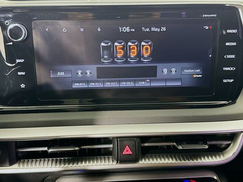 Used 2022 Kia K5 GT-Line AWD/4WD image 16