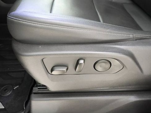 Used 2024 GMC Sierra 1500 SLT w/ SLT Premium Plus Package image 9