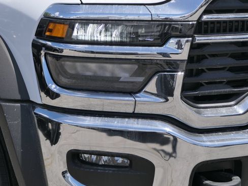 New 2026 RAM 5500 Tradesman w/ Chrome Appearance Group RWD image 7