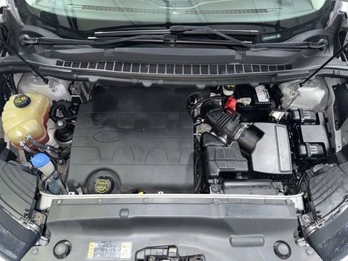 Used 2018 Ford Edge SEL image 6