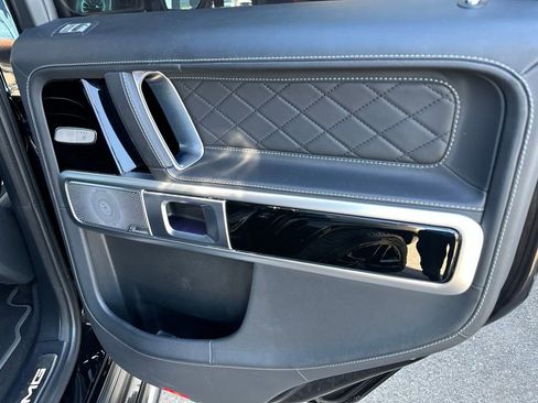 Used 2022 Mercedes-Benz G 63 AMG 4MATIC image 27