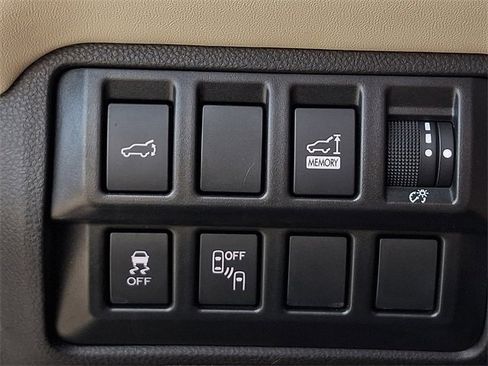 Used 2019 Subaru Ascent Touring image 26