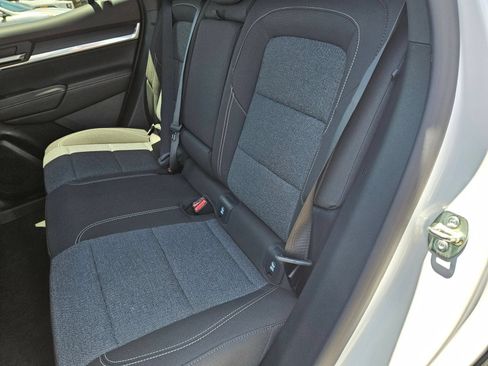New 2026 GMC Terrain Elevation w/ Black Edition FWD image 27