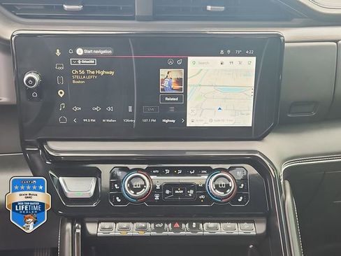 New 2026 GMC Sierra 2500 AT4X w/ AT4X AEV Edition AWD/4WD image 26