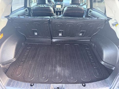 Used 2016 Subaru Crosstrek 2.0i Limited image 6