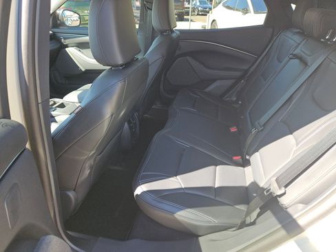 New 2025 Ford Mustang Mach-E Premium image 16