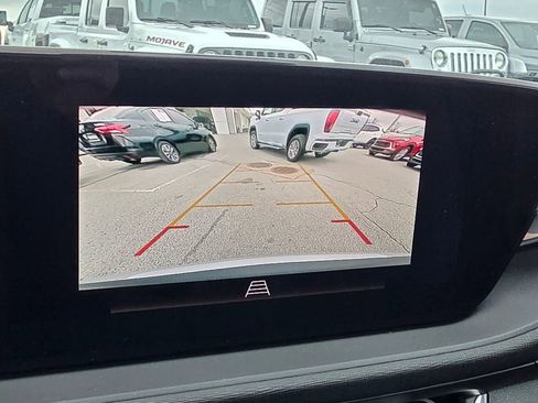 New 2026 Buick Envista Preferred w/ Convenience I Package image 17