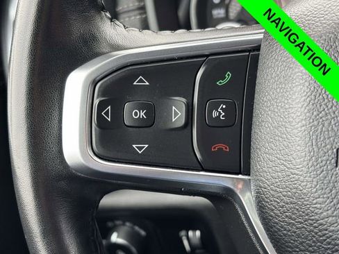 Used 2024 RAM 1500 Laramie image 12