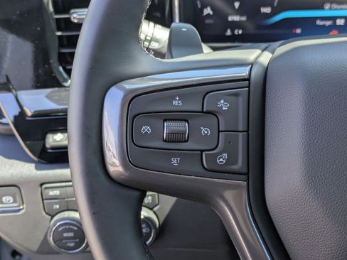Used 2026 Chevrolet Silverado 1500 ZR2 AWD/4WD image 18