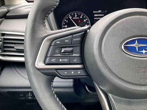 Certified 2025 Subaru Outback Limited w/ Popular Package #2 image 22