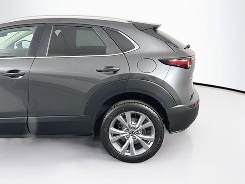 Used 2023 MAZDA CX-30 AWD 2.5 S w/ Preferred Package image 44