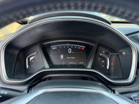 Used 2017 Honda CR-V EX-L image 19