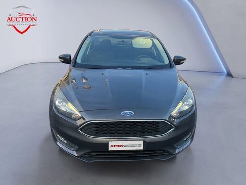 Used 2018 Ford Focus SEL w/ Cold Weather Package image 8