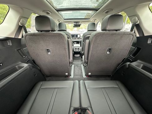 New 2026 Kia Sorento X-Line EX image 15