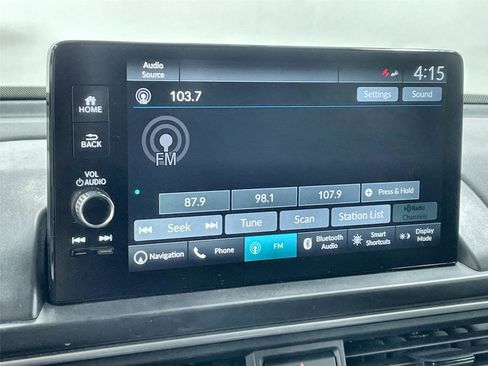 Certified 2024 Honda Pilot Elite image 24