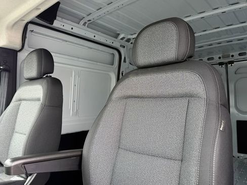 New 2026 RAM ProMaster 2500 image 15