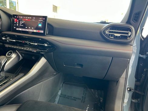 Used 2025 Dodge Hornet R/T AWD/4WD image 22