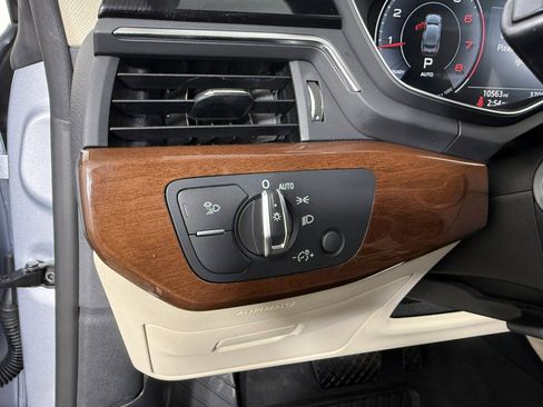 Used 2024 Audi A5 2.0T Premium Plus w/ Premium Plus image 26