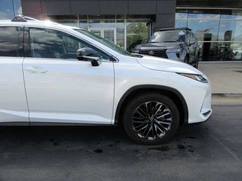 Used 2022 Lexus RX 350 AWD w/ Special Edition image 12