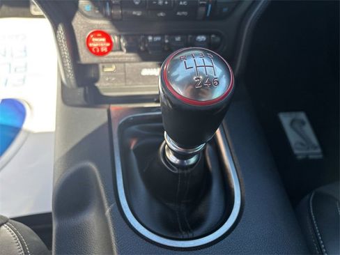 Used 2017 Ford Mustang Shelby GT350 image 22