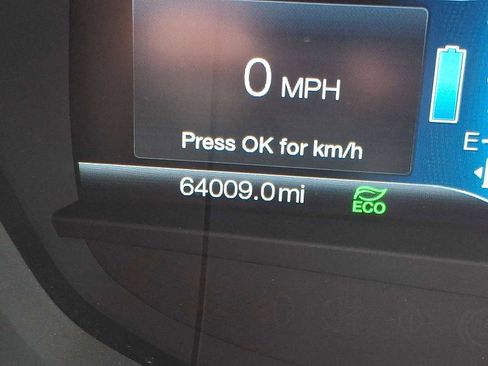 Used 2018 Ford Fusion S image 18