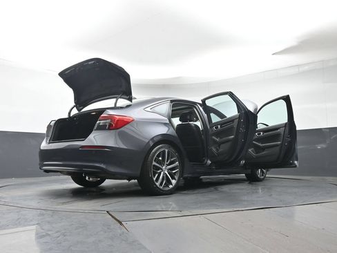 Used 2023 Honda Civic Touring image 47