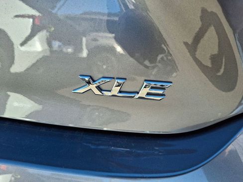 New 2026 Toyota Camry XLE image 6