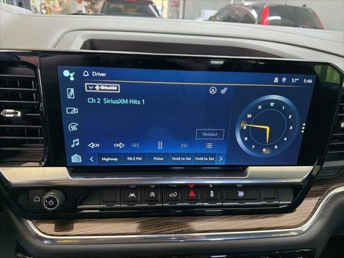 Used 2023 Chevrolet Silverado 1500 LT w/ Convenience Package II image 12