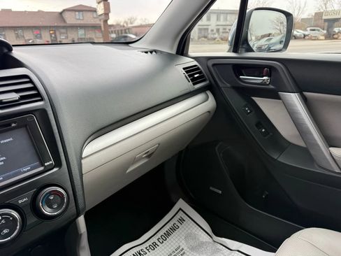 Used 2015 Subaru Forester 2.5i Touring w/ Eyesight & Navigation System image 20