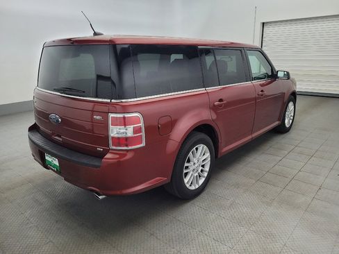 Used 2014 Ford Flex SEL image 9