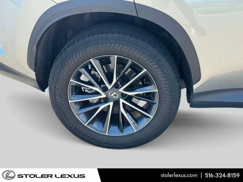 Used 2023 Lexus NX 350 AWD image 7