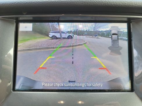 Used 2021 Ford Ranger Lariat w/ FX4 Off-Road Package image 11