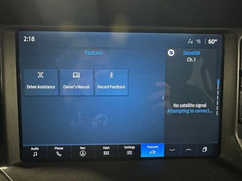 Used 2025 Ford Bronco Big Bend image 30