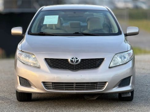 Used 2009 Toyota Corolla LE image 5
