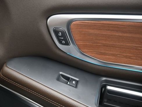 New 2026 Ford Expedition Max King Ranch AWD/4WD image 16