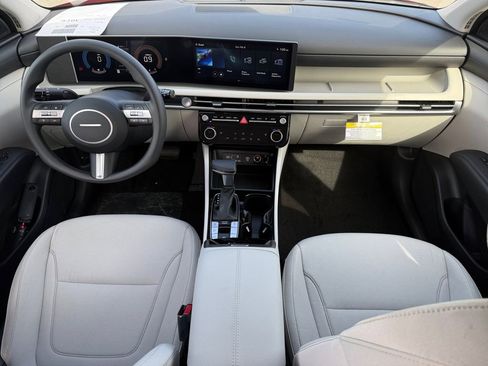 New 2026 Hyundai Tucson SEL AWD/4WD image 12